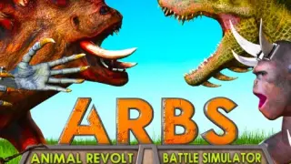 Animal Revolt Battle Simulator - Switch