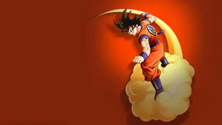 DRAGON BALL Z: KAKAROT Demo Version - PS4