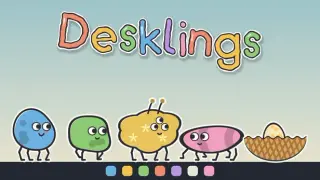 Desklings