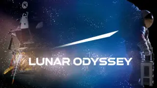 Lunar Odyssey