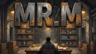 MR.M