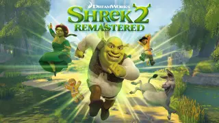 Shrek 2 Remastered Edition