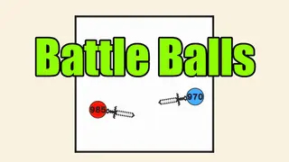 BattleBalls