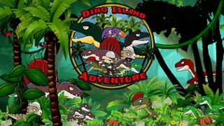 Dino Island Adventure