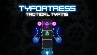 Tyfortress: Tactical Typing