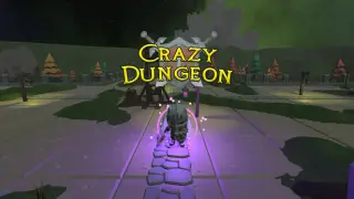 Crazy Dungeon