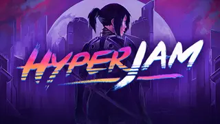 Hyper Jam