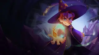 Simon The Sorcerer Origins (PS4)