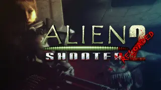 Alien Shooter 2: Reloaded