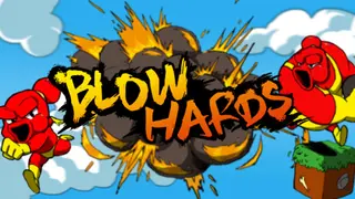 Blowhards