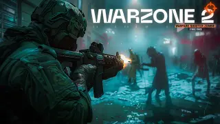 Warzone Chronicles 2: Warfare Shooter Zombie – Strike Force - Switch
