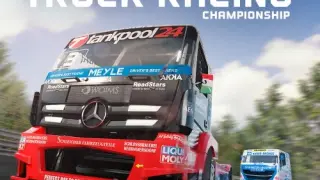 FIA European Truck Racing Championship - Switch