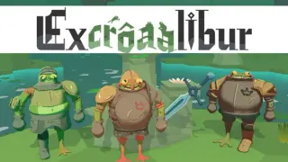 Excroaalibur
