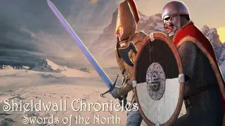 Shieldwall Chronicles: Swords of the North