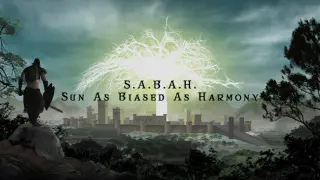 S.A.B.A.H. (Sun As Biased As Harmony)