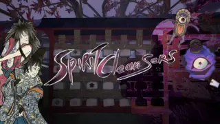 Spirit Cleansers