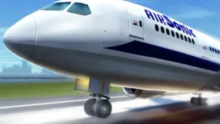 LandingHero haneda 787 - Switch