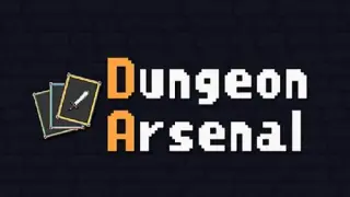 Dungeon Arsenal - Switch