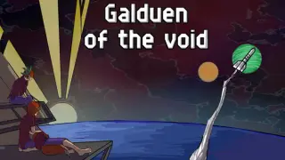 Galduen of the Void