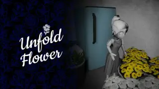 Unfold Flower