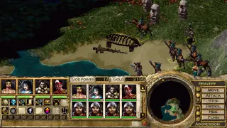 Invictus: In the Shadow of Olympus