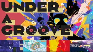 Under A Groove