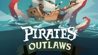 Pirates Outlaws - Switch