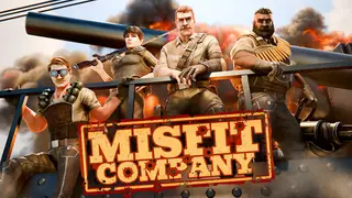Misfit Company