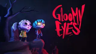 Gloomy Eyes (Xbox Series)