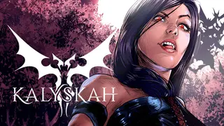 Kalyskah