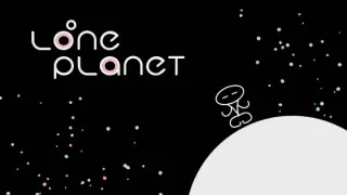 Lone Planet