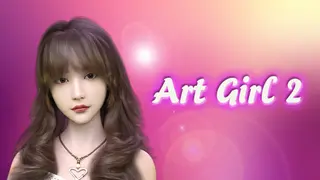Art Girl 2