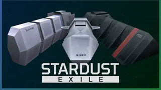Stardust Exile