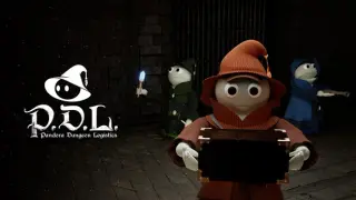Pandora Dungeon Logistics