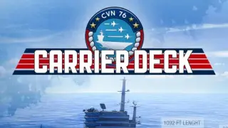 Carrier Deck - Switch