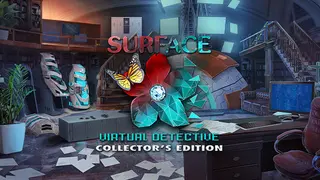 Surface: Virtual Detective Collector's Edition
