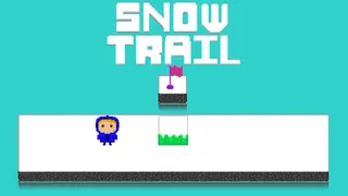 Snow Trail