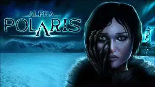 Alpha Polaris : A Horror Adventure Game