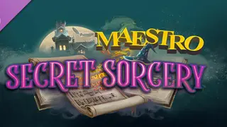 Maestro: Secret Sorcery