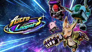 Astro Loopers