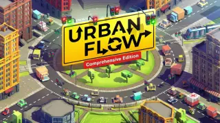 Urban Flow Comprehensive - Switch