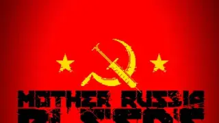 Mother Russia Bleeds - Switch