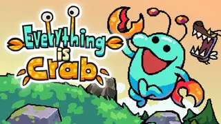Everything is Crab: The Animal Evolution Roguelite