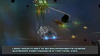 Star Hammer: The Vanguard Prophecy