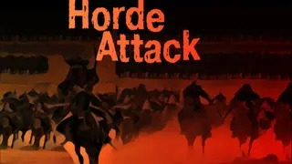 HORDE ATTACK