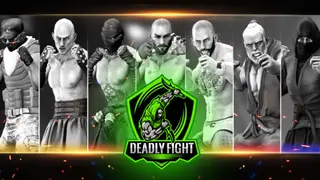 Deadly Fight