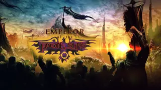 Emperor of the Fading Suns Enhanced Demo