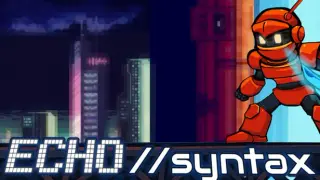 ECHO //syntax