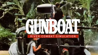 Gunboat