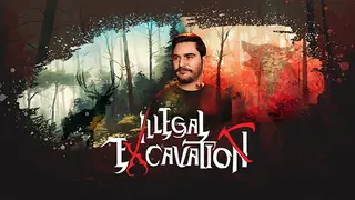 Illegal Excavation